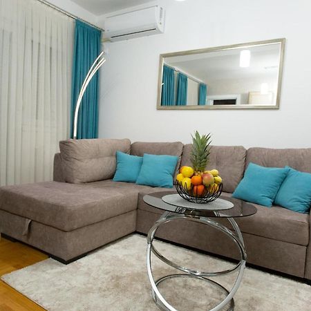 Apartman Sunset Sremska Mitrovica Extérieur photo