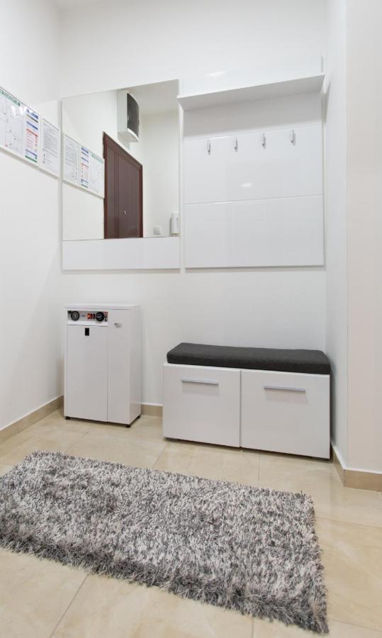 Apartman Sunset Sremska Mitrovica Extérieur photo