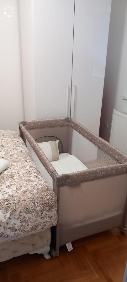 Apartman Sunset Sremska Mitrovica Extérieur photo