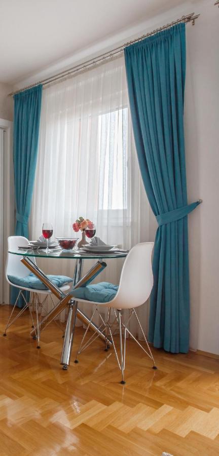 Apartman Sunset Sremska Mitrovica Extérieur photo